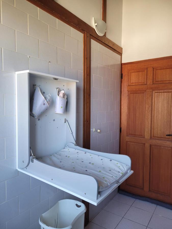 Viry  Maison Au Calme Bed & Breakfast エクステリア 写真